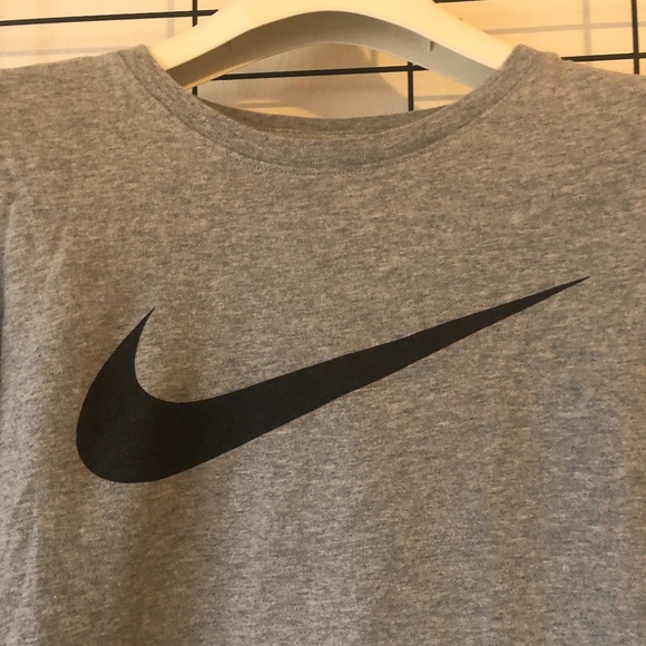 Old school THE NIKE TEE XXL - Picture 2 of 3